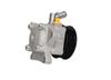 Ft10601 Fast Power Steering Pump With Pulley