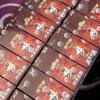 Ptcg PKM:Серия Sword&Shield Упрощенный китайский язык Стартовый набор Коллекция карт Сюрприз Игрушки Карты