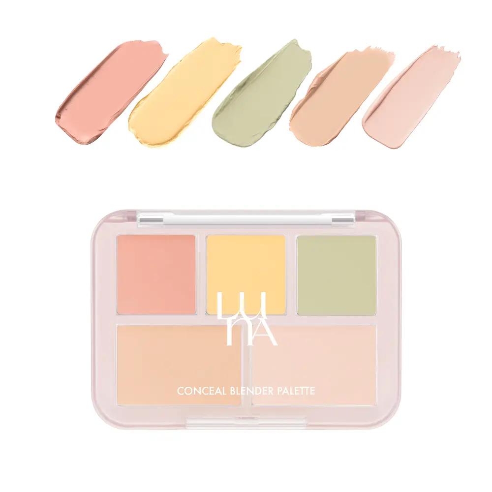 Luna Палитра Conceal Blender 6г
