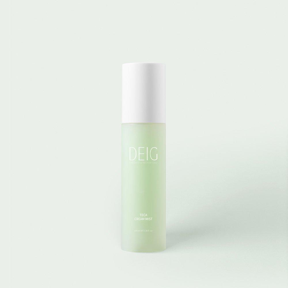 DEIG Teca Крем-спрей 100 мл