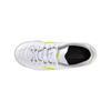 Mizuno Футбольные бутсы Monarcida Neo 3 Select Jr Детские кроссовки Белый Желтый Оранжевый P1GE262554