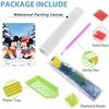 Disney Diamond Art Painting Kit 5D Diamond Mickey Minnie Love Painting Dot Art Gemstone Crystal Paint Diamond Home Wall Decor