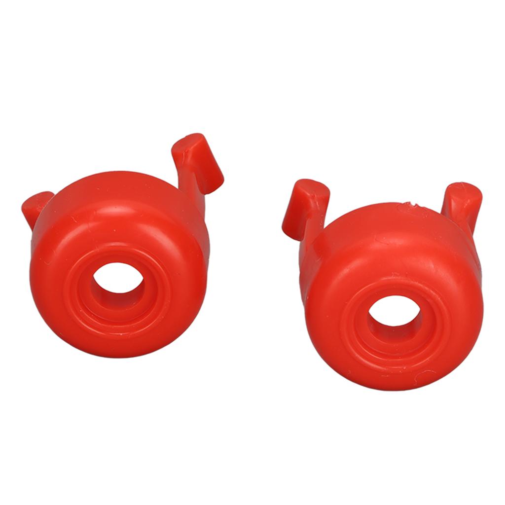 2 шт. Автокапля Направляющая для глаз Гигиеничный Портативный Силиконовый Флакон для глазных капель Вспомогательный Держатель Инструмент для закапывания глаз