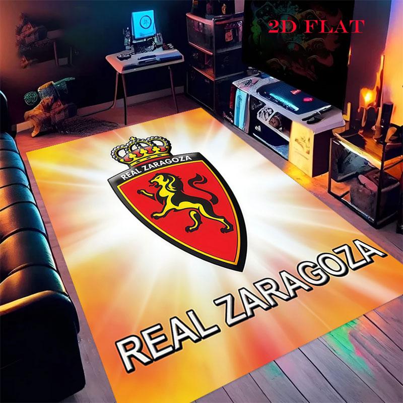 Zaragoza Legacy Carpet Rug for Living Room Bedroom Home Sofa Decoration,Kids play Nonslip Floor Mat