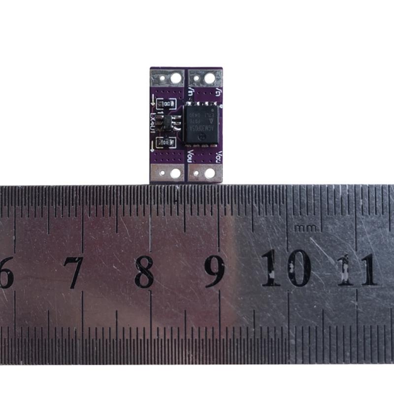 Compactly LX401 Ideal Diode Module High Current Capacity Up to 10A Ideal for Various Electronic Projects Power Solution