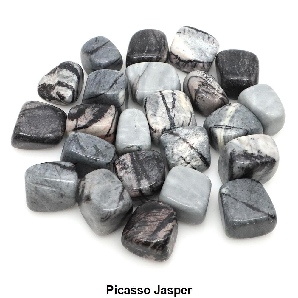 Lapis Lazuli Natural Tumbled Stones Healing Crystals Quartzs Energy Mineral Gemstones Collection Aquarium Garden Home Decoration