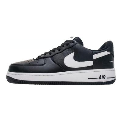 Кроссовки Air Force 1 Low Supreme X Comme Des Garçons 2018 AR7623-001