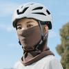 Windproof Thermal Balaclava Winter Face Cover Fashion Neckband Balaclava  Cycling