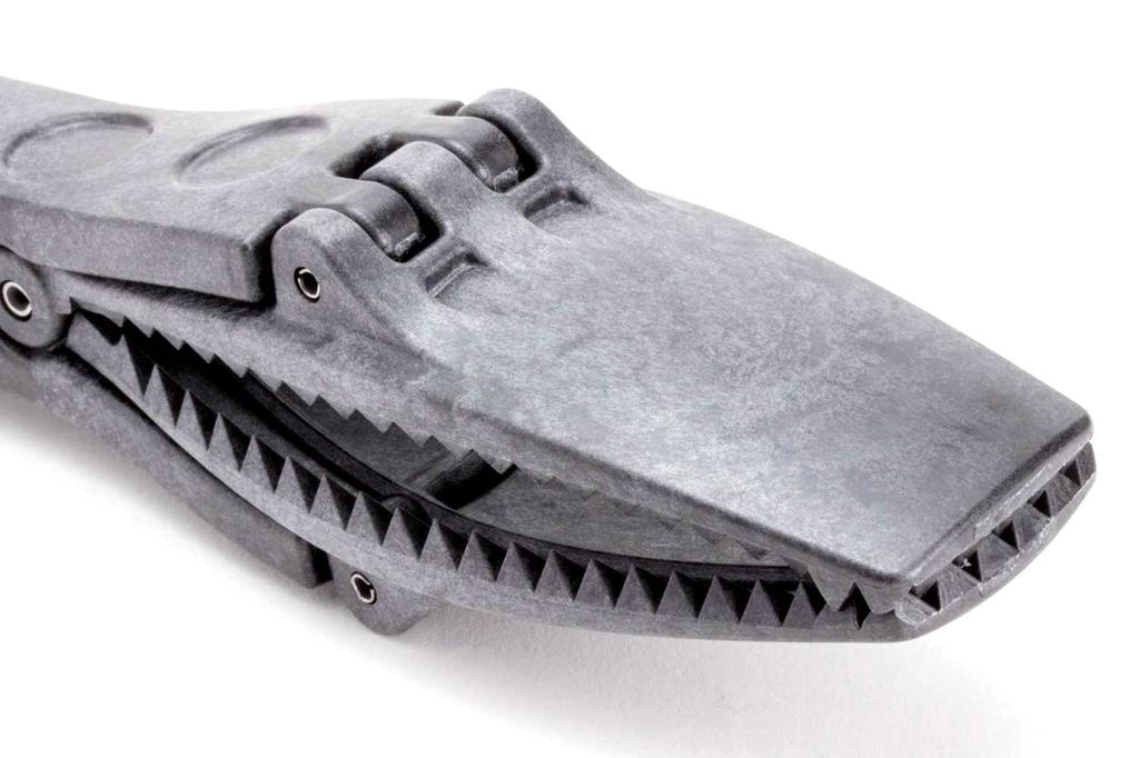 Daiichi Seiko Fish Grip Wani Grip Air Holster Fish Clip Fishing Pliers Fishing Grip Fishing +