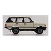 BM CREATIONS 1/64 Land Rover Range Rover Classic LSE 1992 Белый Левый руль