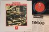 LP Record VARIOUS - Oldies Best Collection YDSC66 OLD SPICE Japan Pop Used