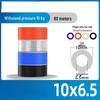 High Pressure PU Air Compressor Air Hose