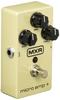 MXR Effector M233 Micro Amp Micro Amp Plus +