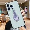 Чехол для телефона Kdrama Винченцо Кассано для iPhone 15 13 12 11 14 Pro Max Mini X XR XS Max SE 2020 2022 7 8 15 Plus