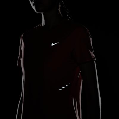 Women's T-Shirt Nike Dri Fit FW25 Running T Shirt Women's