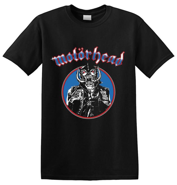 MOTORHEAD - 'Warpig Lemmy' T-Shirt