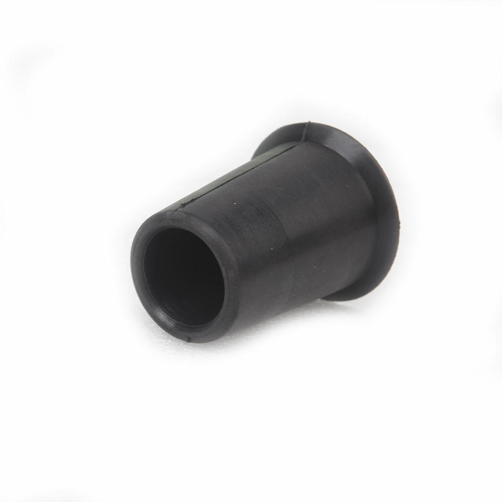 Отбойник для запасного колеса, держатель для задней двери, отбойник для Jeep Wrangler JK 2007-2018 OE 55395993AB