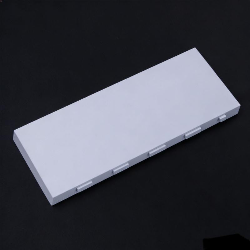 5 шт. Защитная крышка для жесткого диска, крышка отсека HDD для игровой консоли, ударопрочный корпус, простая установка