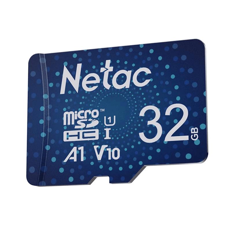 Netac P500 TF Card