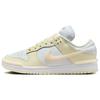 Женские кроссовки Dunk Low Twist Coconut Milk Cream White Guava-Ice DZ2794-104