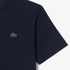 [lacoste] Men's Basic T-Shirt TH791E-56GHDE