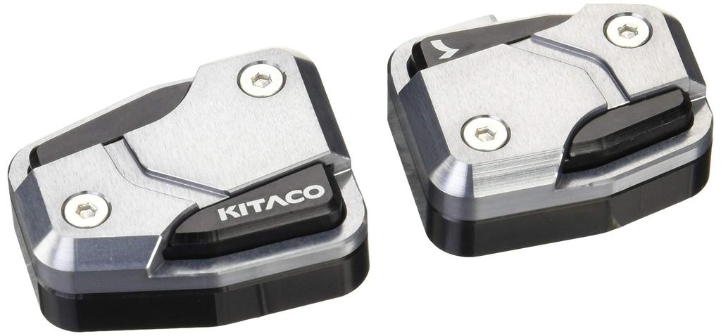 KITACO сменный комплект стоп (Бронзовый) Супер Каб C125 (JA48) 516-1310190