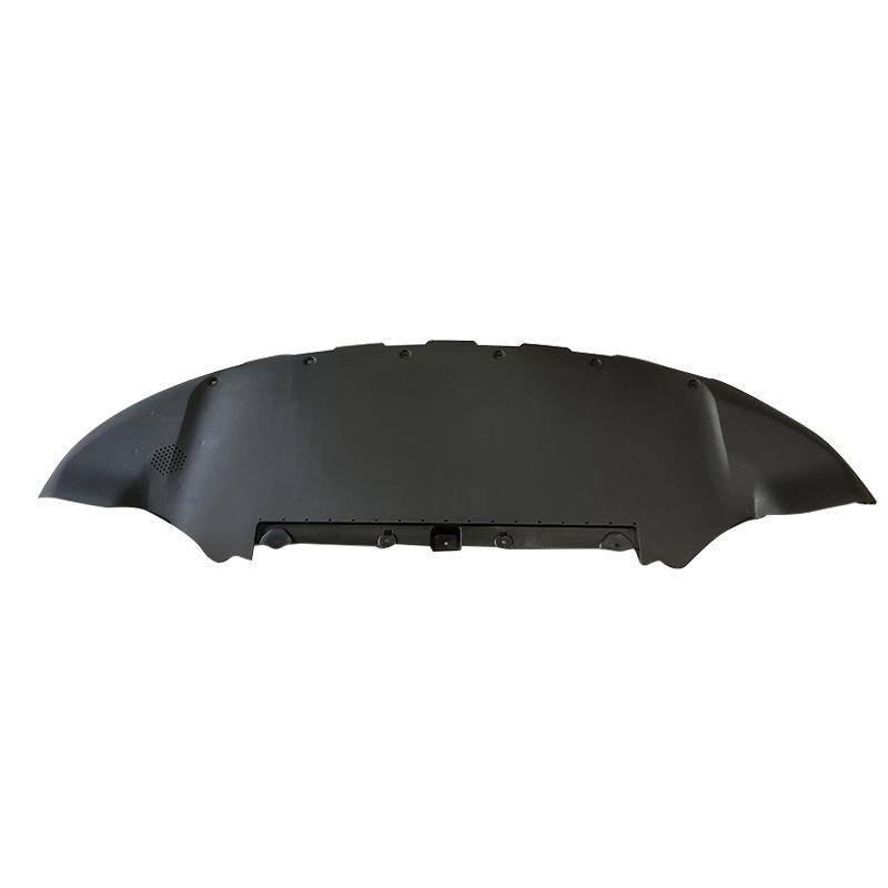 Нижняя защита переднего бампера Tesla Model Y 1613579-00-A