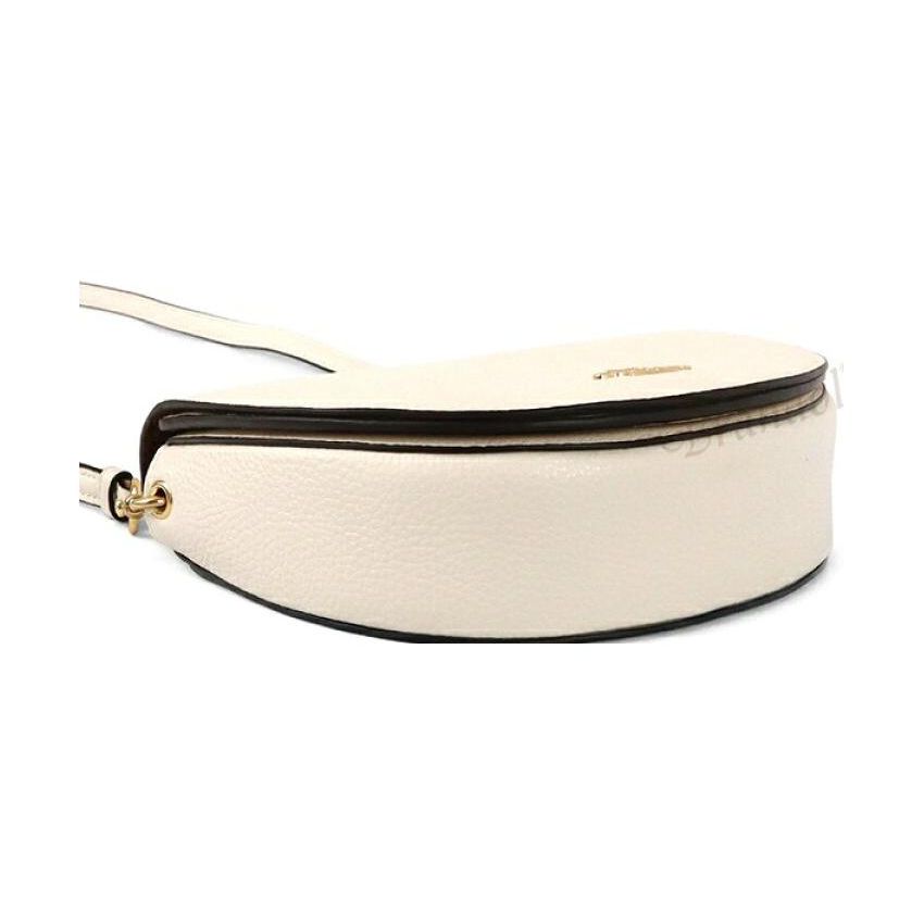 Coach Ellen 21 Removable Shoulder Strap Leather Crossbody Bag Small Women crossbody bag White C1432-IMCHK