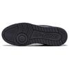 Li Ning Rookie 2 Низкие Скейтбордические Кроссовки Мужские Черные ABCT065-2