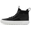 Sk8-Hi MTE-2 Lx 'Черный' VN0007QABLK