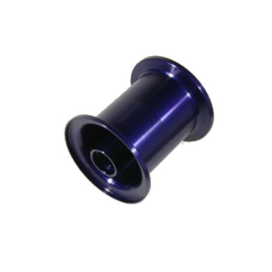 Avail Microcast Spool AMB6550UC Groove Depth (ms_amb6550uc_navy) Navy, 5.0mm