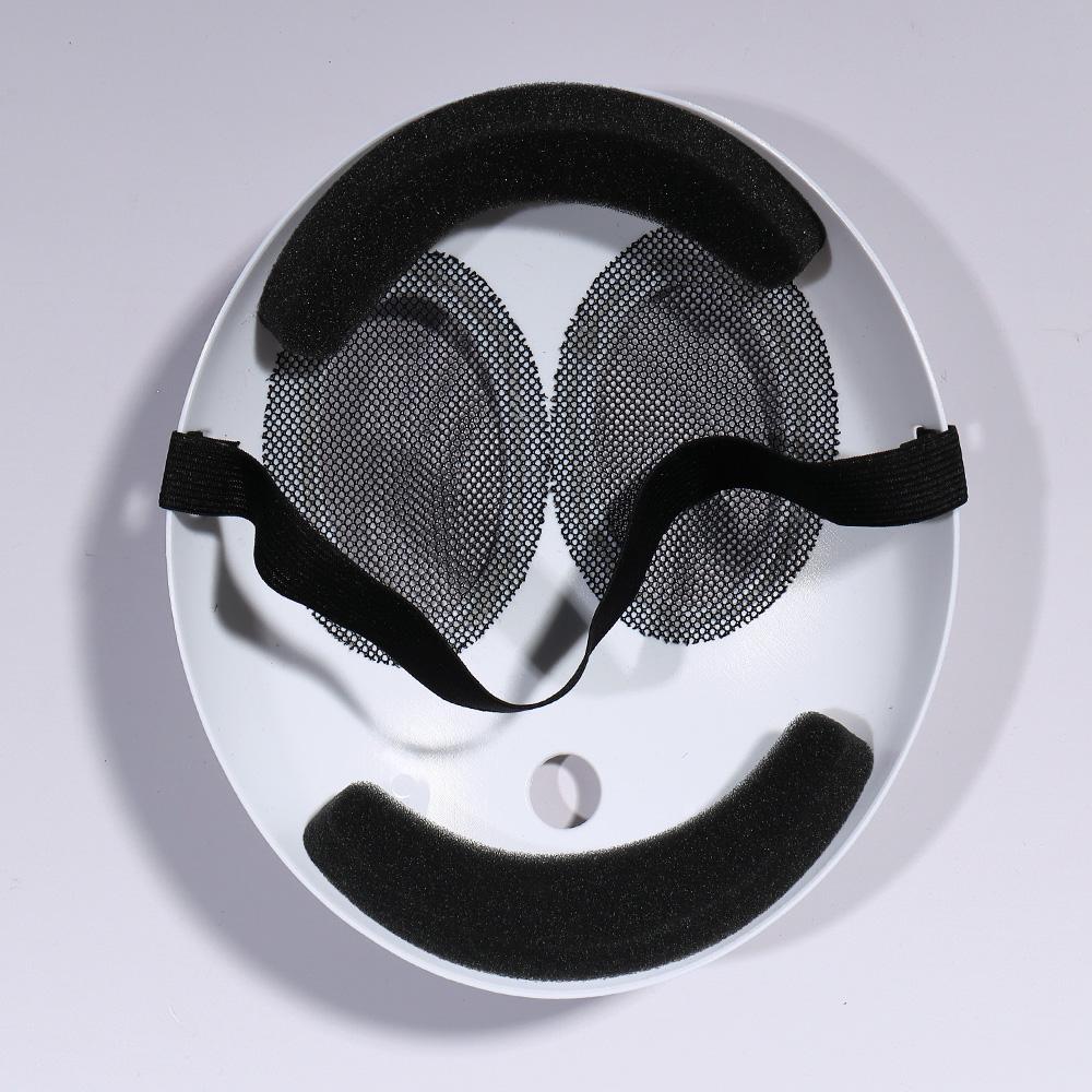 Game Bros Shy Guy Mask Косплей Смешные Унисекс Детские Мальчики Девочки Adlut Пластиковые Маски Хэллоуин Карнавал Вечеринка Костюм Реквизит