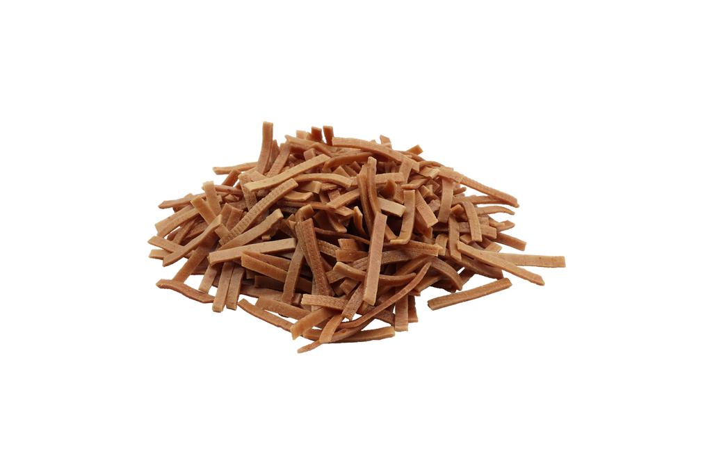 Uniq Pets Veggie & Sea Dog Treats 500G Mini Salmon Fillets