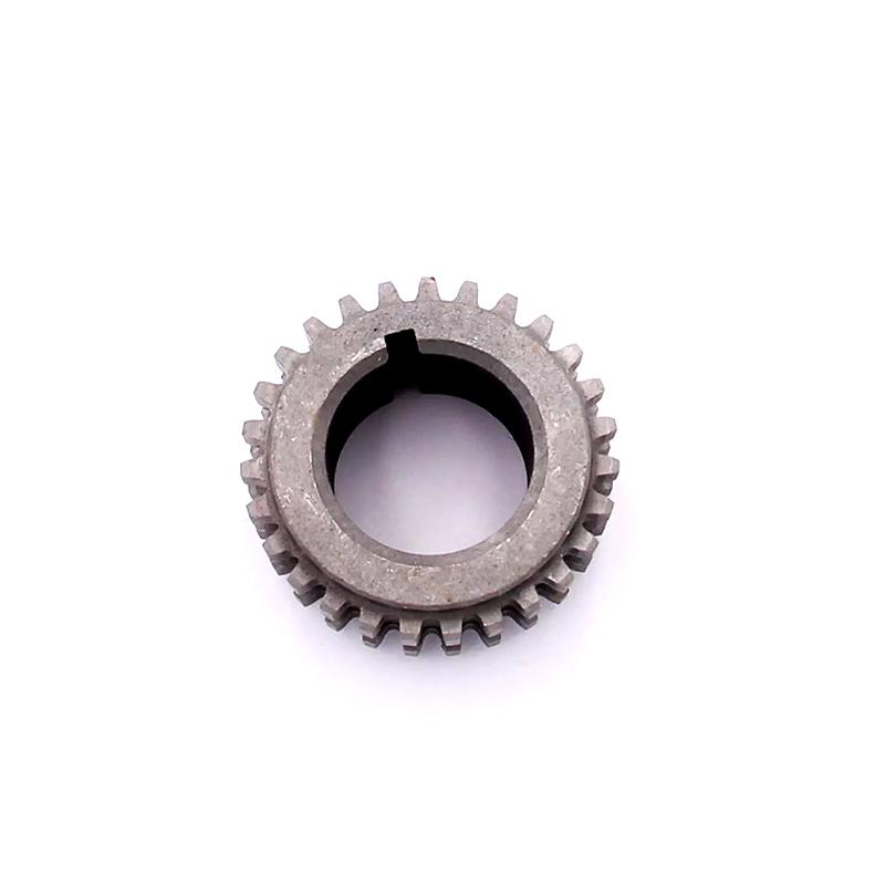 2312125000 23121-25000 Car Crankshaft Sprocket Gear For Hyundai Tucson Genesis Coupe For Kia Forte Koup 2.0L 2010-2014