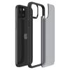 Spigen Ultra Hybrid Iphone 15 Frost Black