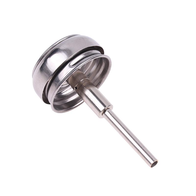 Бутылка-дозатор 100 мл, помпа, для лака для ногтей, нажимная, для снятия лака, пустая, с помпой, безвоздушная, для маникюра, прозрачная, для жидкого макияжа