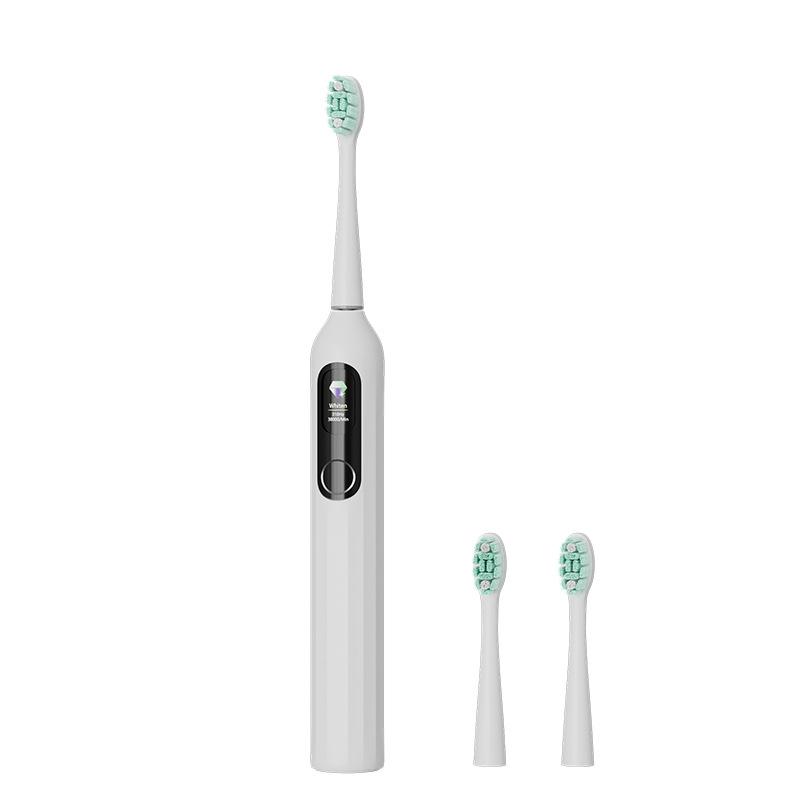 New Electric Toothbrush Maglev Intelligent Sonic Electric Tooth Brush