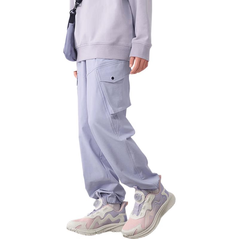 Balabala Kids' Loose Casual Pants