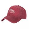 Tool Time Home ImproveUnisext Worn Out Baseball Cap Anime funny hat designer cap Thermal Visor Unisex Womens