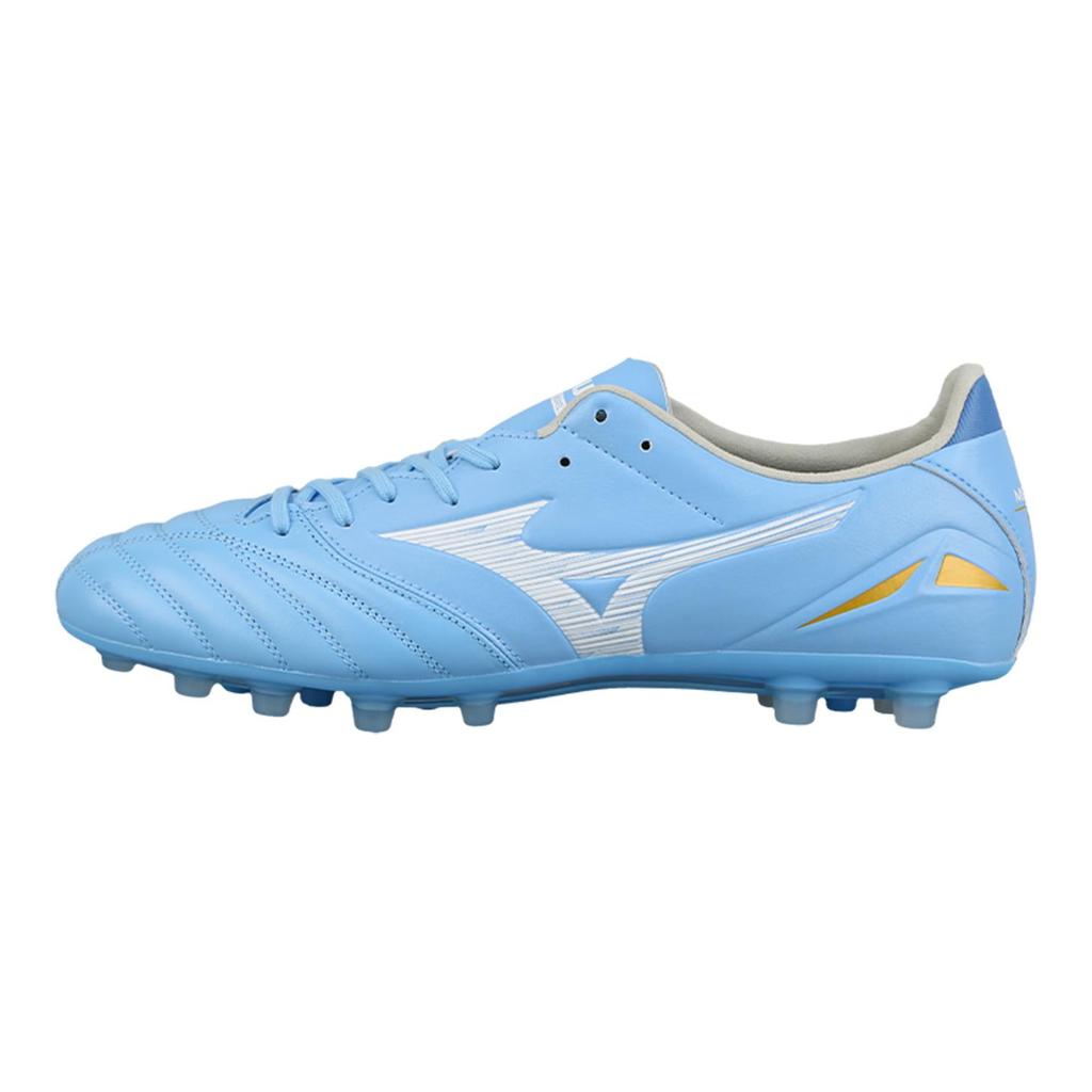 Mizuno Футбольные бутсы Morelia Neo 4 High-End AG Унисекс Футбольные бутсы P1GA263525