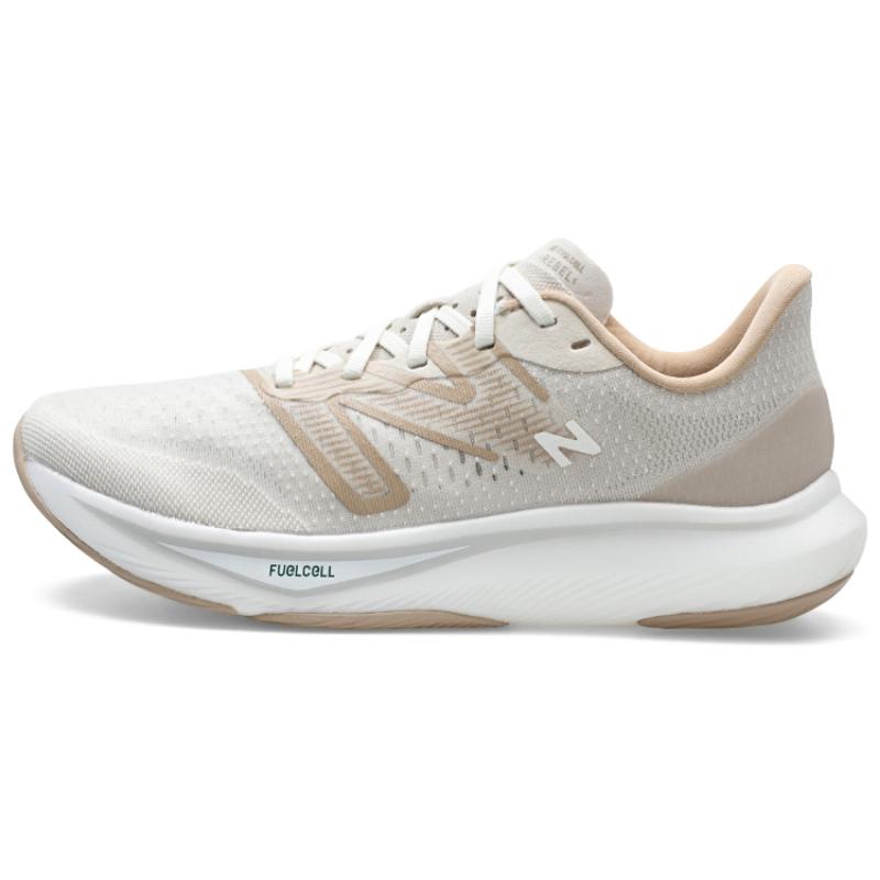 New Balance Кроссовки FuelCell Rebel V3 'Кремово-коричневые' MFCXGG3