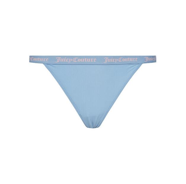 Комплект стринг Juicy Couture JCTTH125982