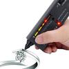 1Pcs Portable Jeweler Diamond Tool Gemstone Tester Kit