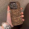 Игровой M-ine-c-crafts Чехол для телефона Для IPhone17 Air 16 15 14 Plus 13 12 11 Pro XS Max Серебристый Черный Бамперный Чехол