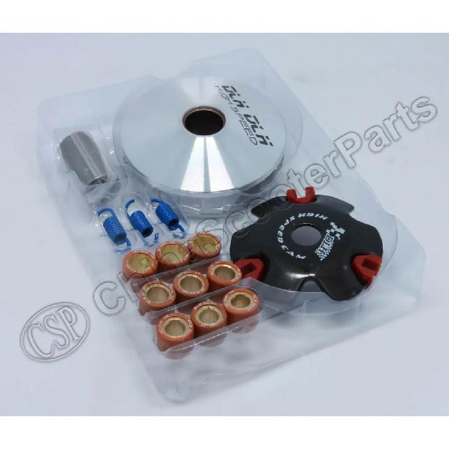 Комплект вариатора для скутера GY6 50 50CC DIO AF18 AF28 ZX AF34 139QMB 139QMA
