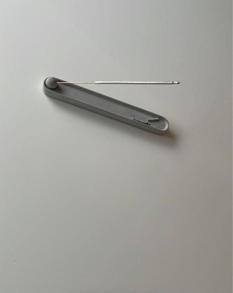 Incense Burner Incense Holder Perfect Ideal Spiritual Meditation Gift Eco-friendly Stone Design Handmade