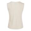 Boss Womens/Ladies Shell Cowl Neck Sleeveless Blouse