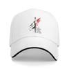 Clair Obscur Expedition 33 Gustave Для Тех, Кто Придет После Бейсболка Мужская Взрослая С Принтом Тракер Для Занятий Спортом Бейсболки
