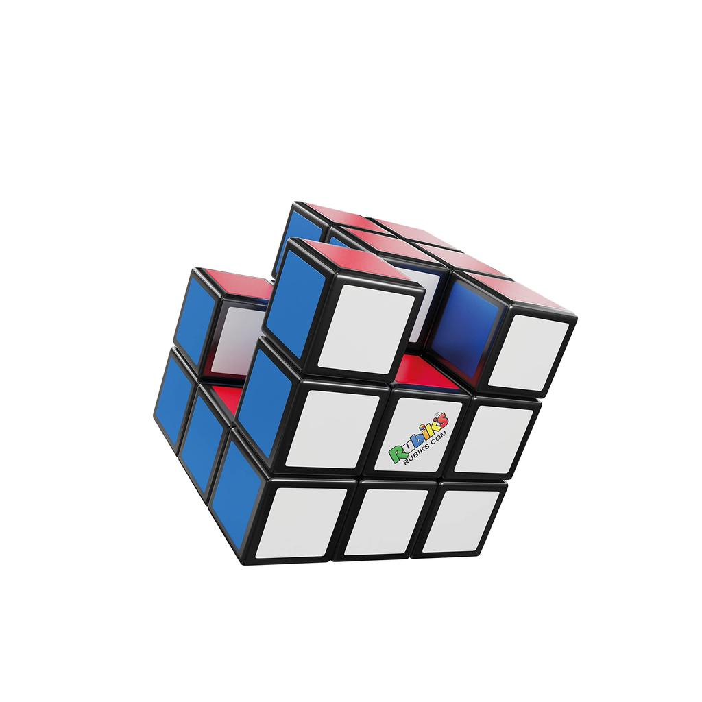 Cube It Для игроков от 8 лет игра Megahouse Rubik's - - 1-2 -