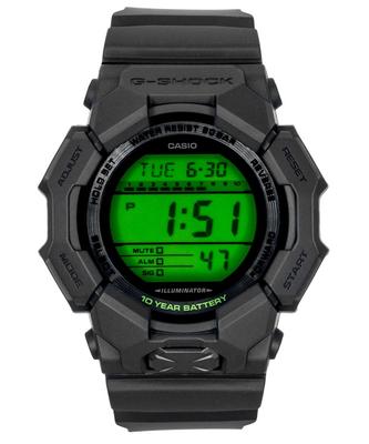G-Shock Цифровые Смола Кварц GD-010BEG-1 200M Мужские Часы
